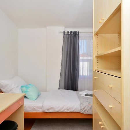 Apartment Bacvice Near The Beach Split Buitenkant foto