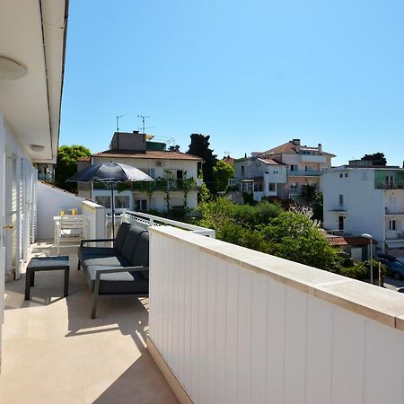 Apartment Bacvice Near The Beach Split Buitenkant foto