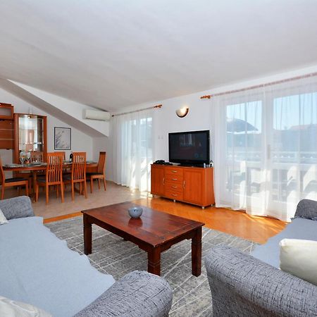 Apartment Bacvice Near The Beach Split Buitenkant foto