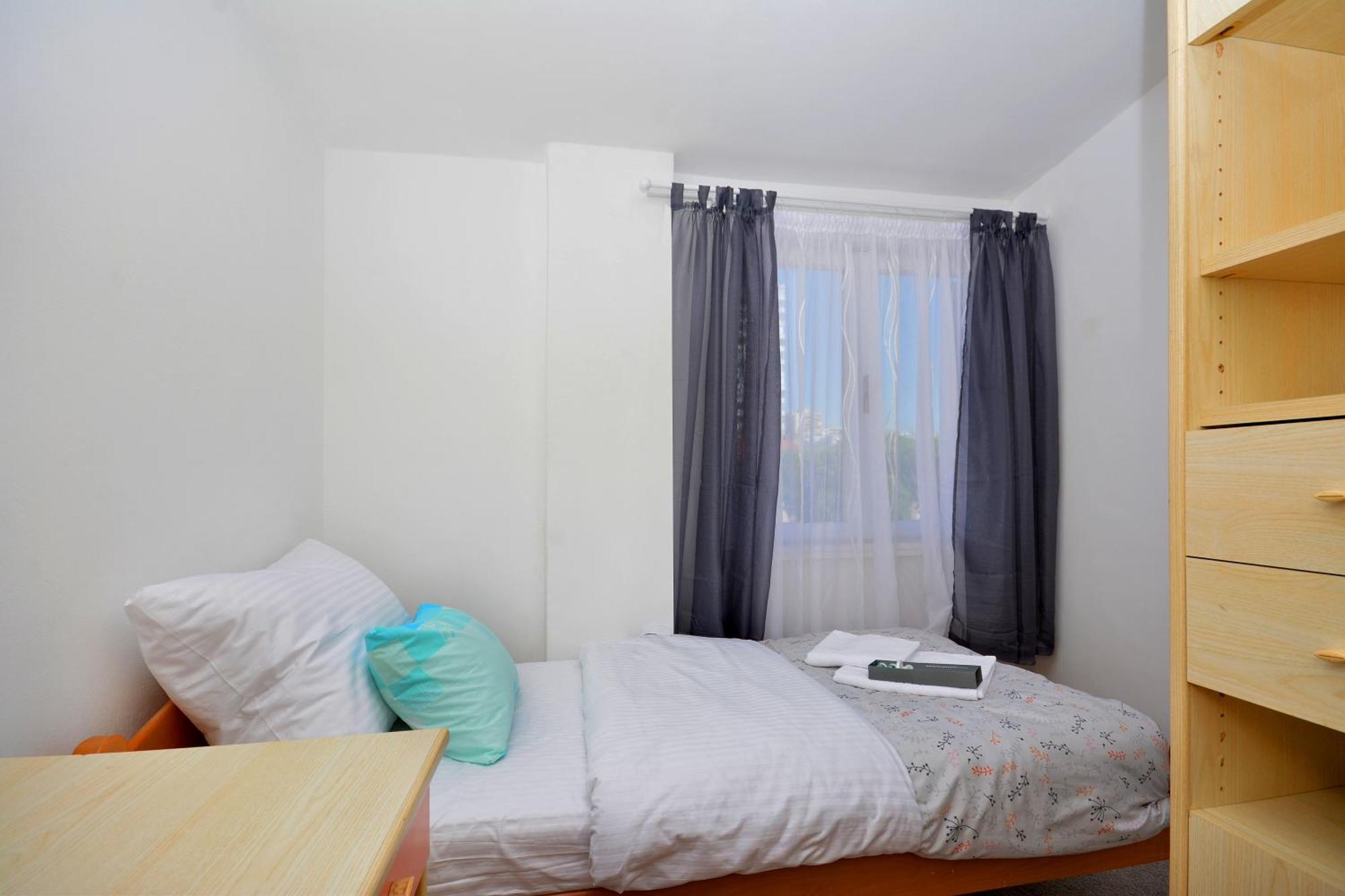 Apartment Bacvice Near The Beach Split Buitenkant foto