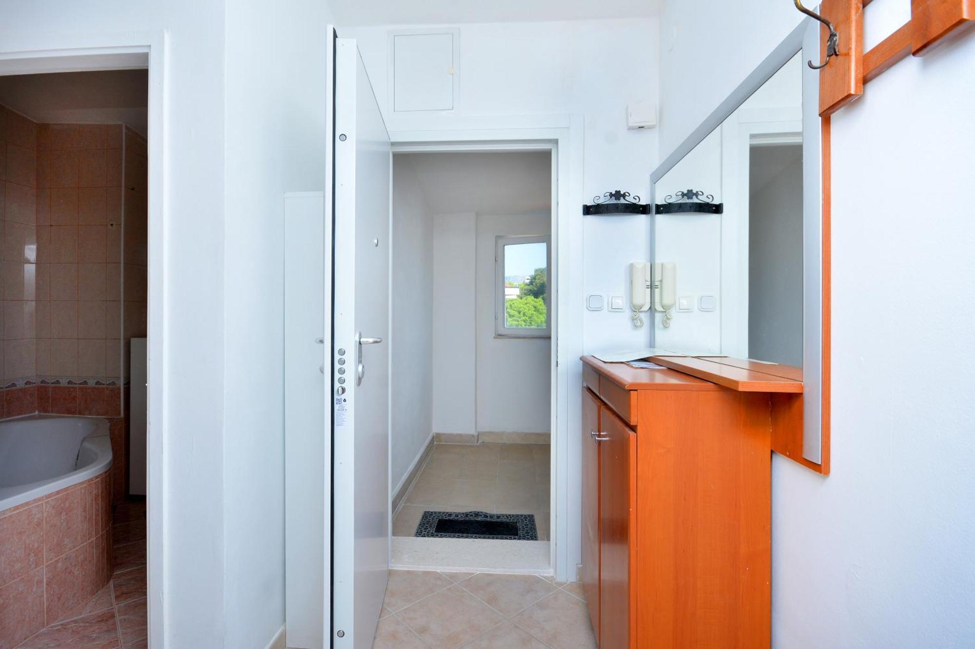 Apartment Bacvice Near The Beach Split Buitenkant foto