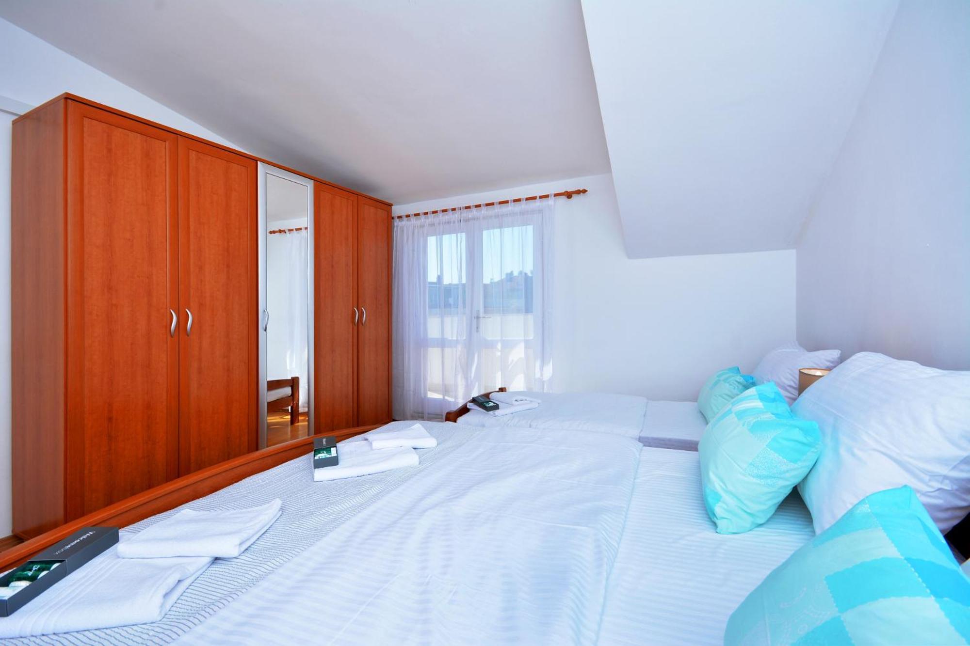 Apartment Bacvice Near The Beach Split Buitenkant foto